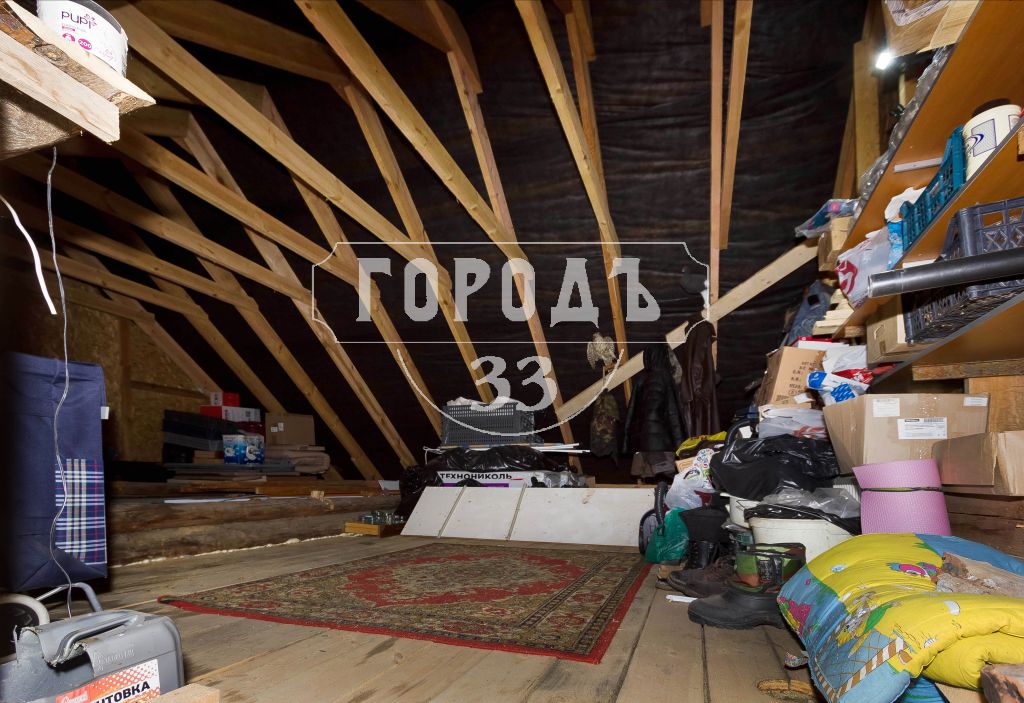 Продажа дома, 40м <sup>2</sup>, 3 сот., Владимир, Ново-Ямская ул,  68