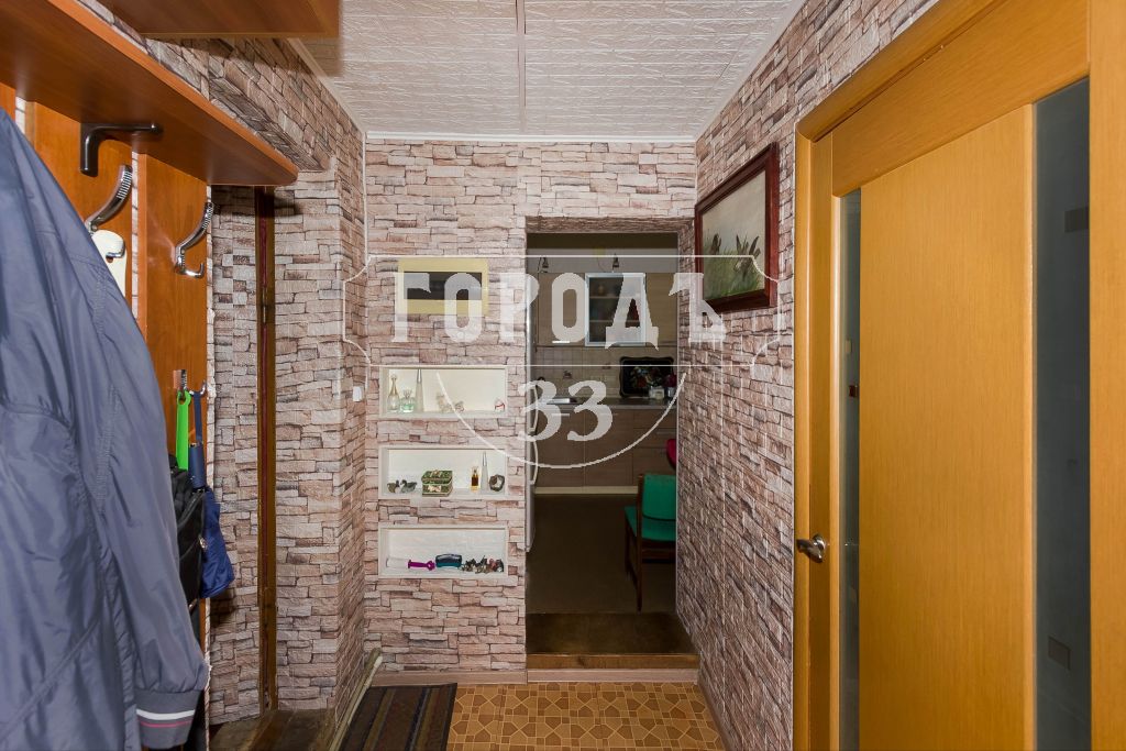 Продажа дома, 40м <sup>2</sup>, 3 сот., Владимир, Ново-Ямская ул,  68