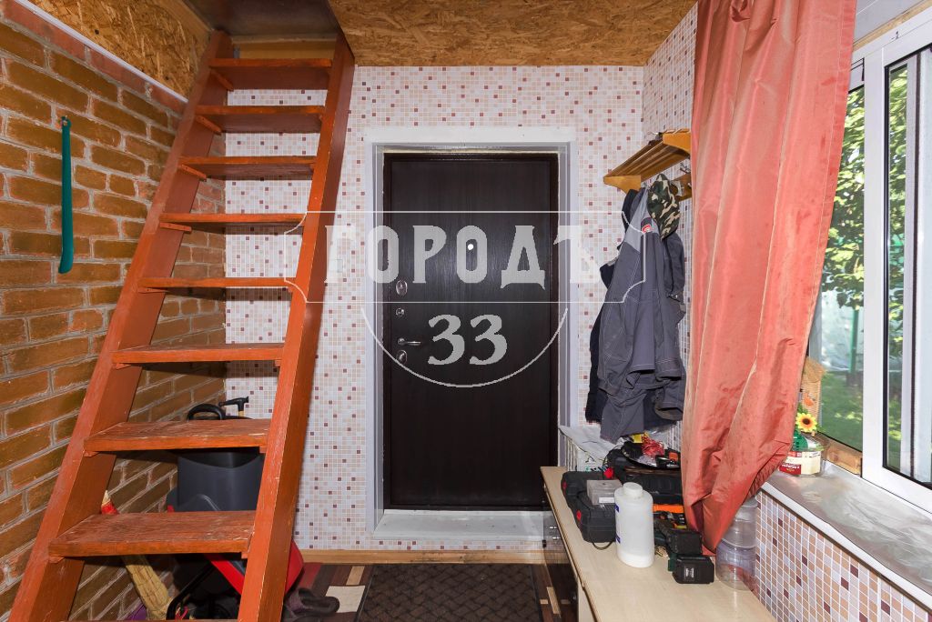 Продажа дома, 40м <sup>2</sup>, 3 сот., Владимир, Ново-Ямская ул,  68