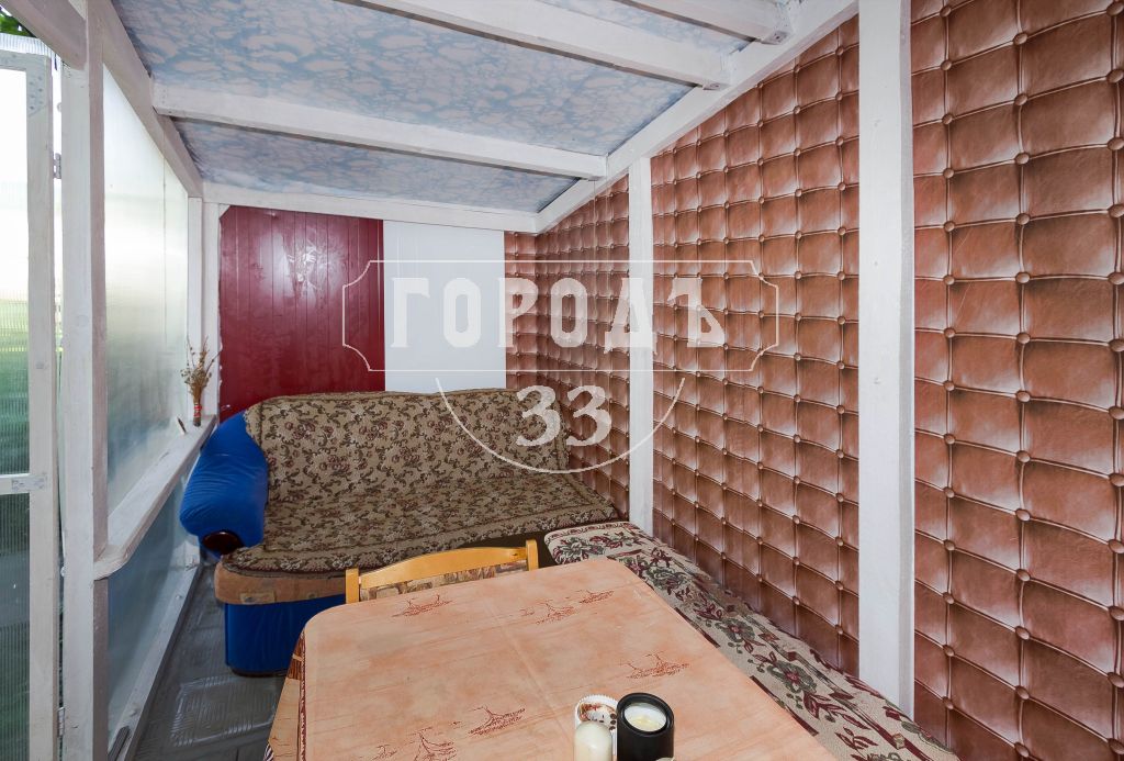 Продажа дома, 40м <sup>2</sup>, 3 сот., Владимир, Ново-Ямская ул,  68