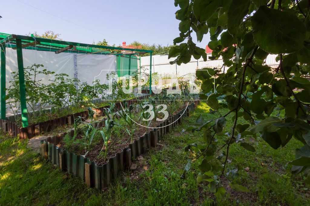 Продажа дома, 40м <sup>2</sup>, 3 сот., Владимир, Ново-Ямская ул,  68