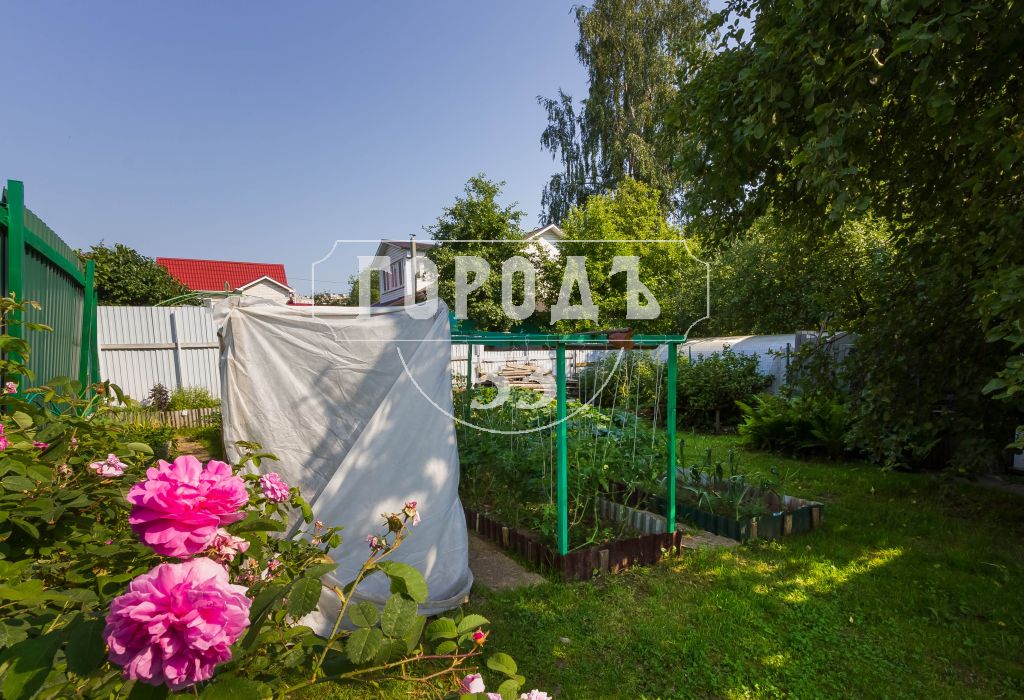 Продажа дома, 40м <sup>2</sup>, 3 сот., Владимир, Ново-Ямская ул,  68