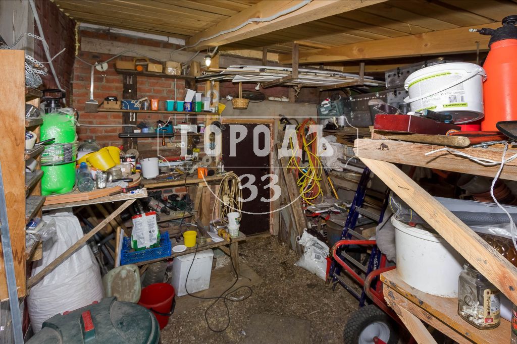 Продажа дома, 40м <sup>2</sup>, 3 сот., Владимир, Ново-Ямская ул,  68