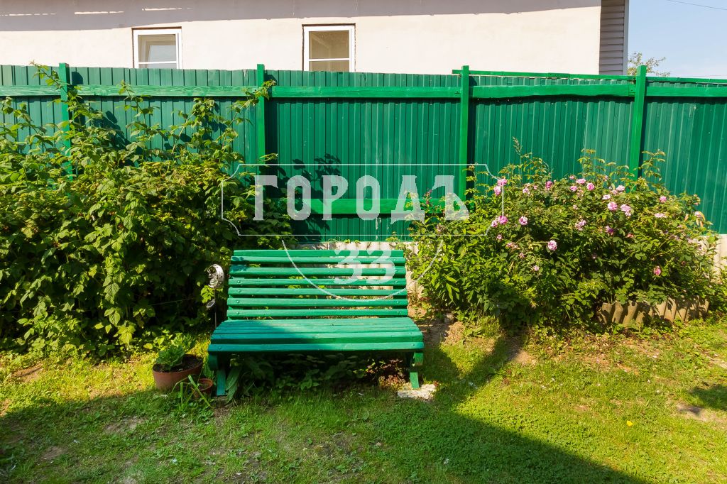 Продажа дома, 40м <sup>2</sup>, 3 сот., Владимир, Ново-Ямская ул,  68