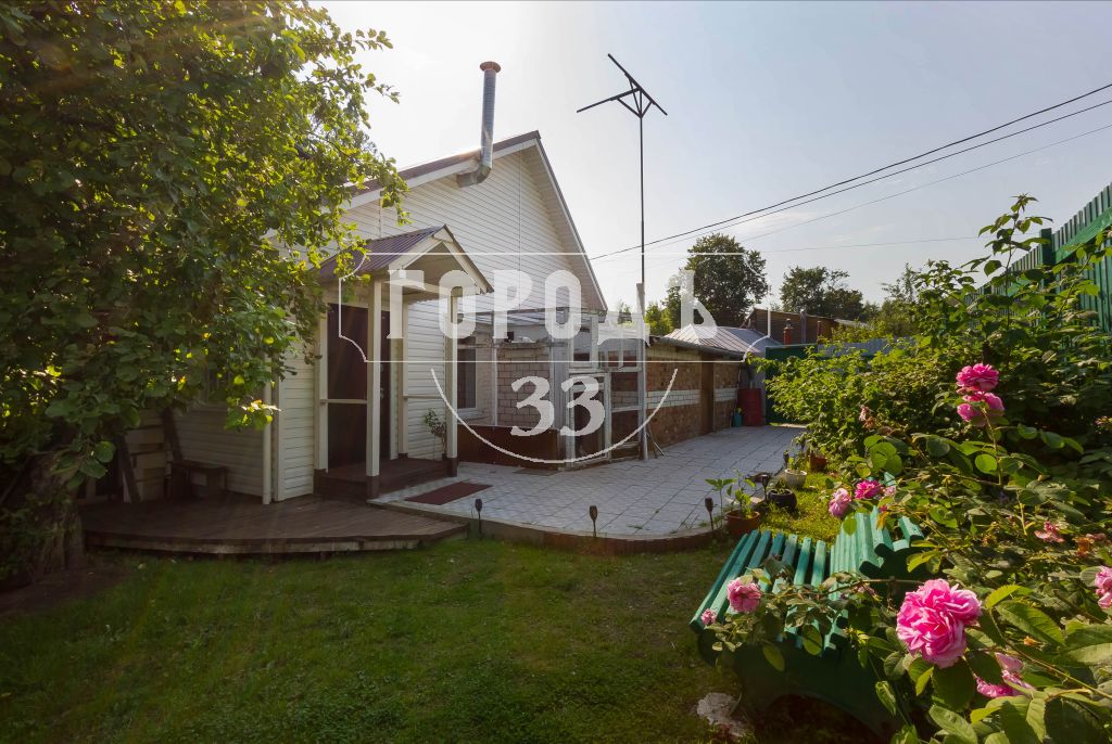 Продажа дома, 40м <sup>2</sup>, 3 сот., Владимир, Ново-Ямская ул,  68