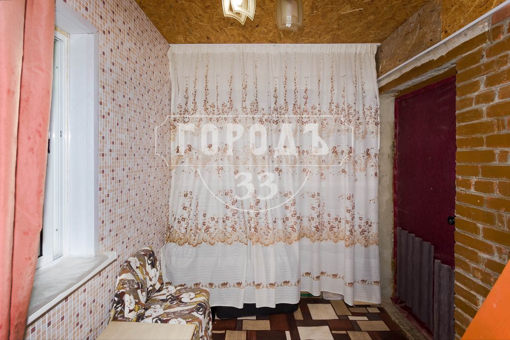 Продажа дома, 40м <sup>2</sup>, 3 сот., Владимир, Ново-Ямская ул,  68