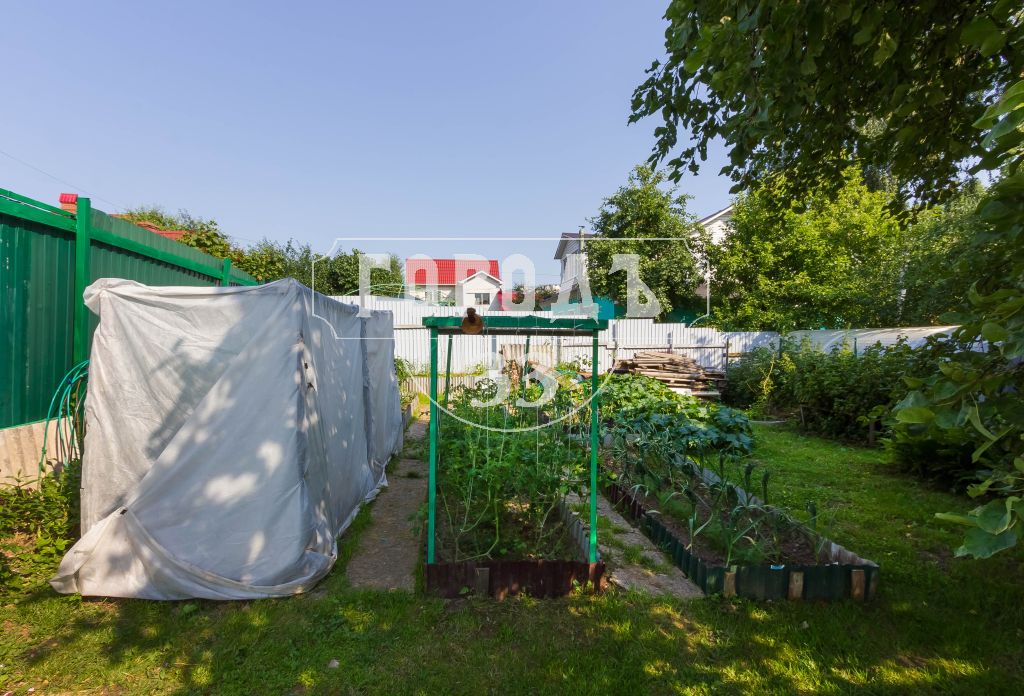 Продажа дома, 40м <sup>2</sup>, 3 сот., Владимир, Ново-Ямская ул,  68