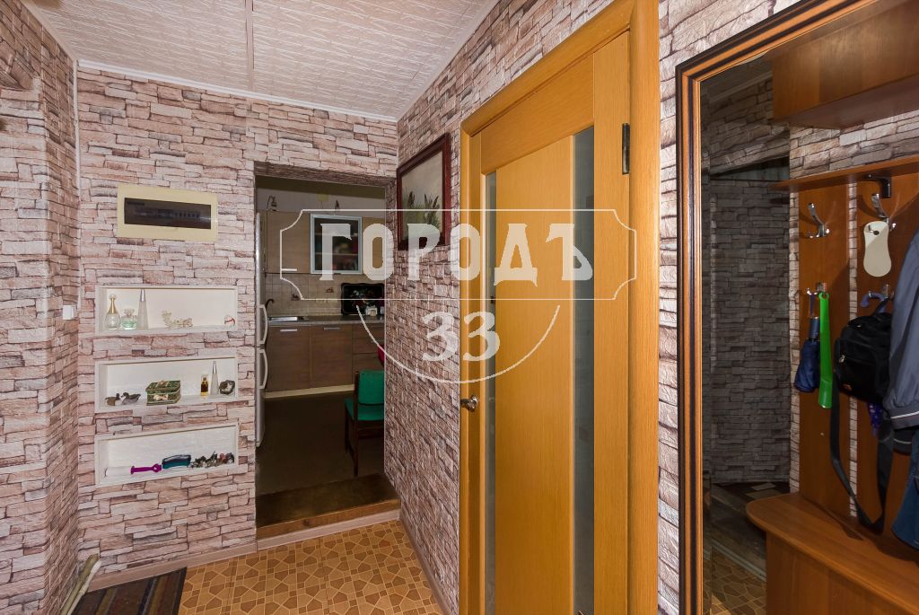 Продажа дома, 40м <sup>2</sup>, 3 сот., Владимир, Ново-Ямская ул,  68