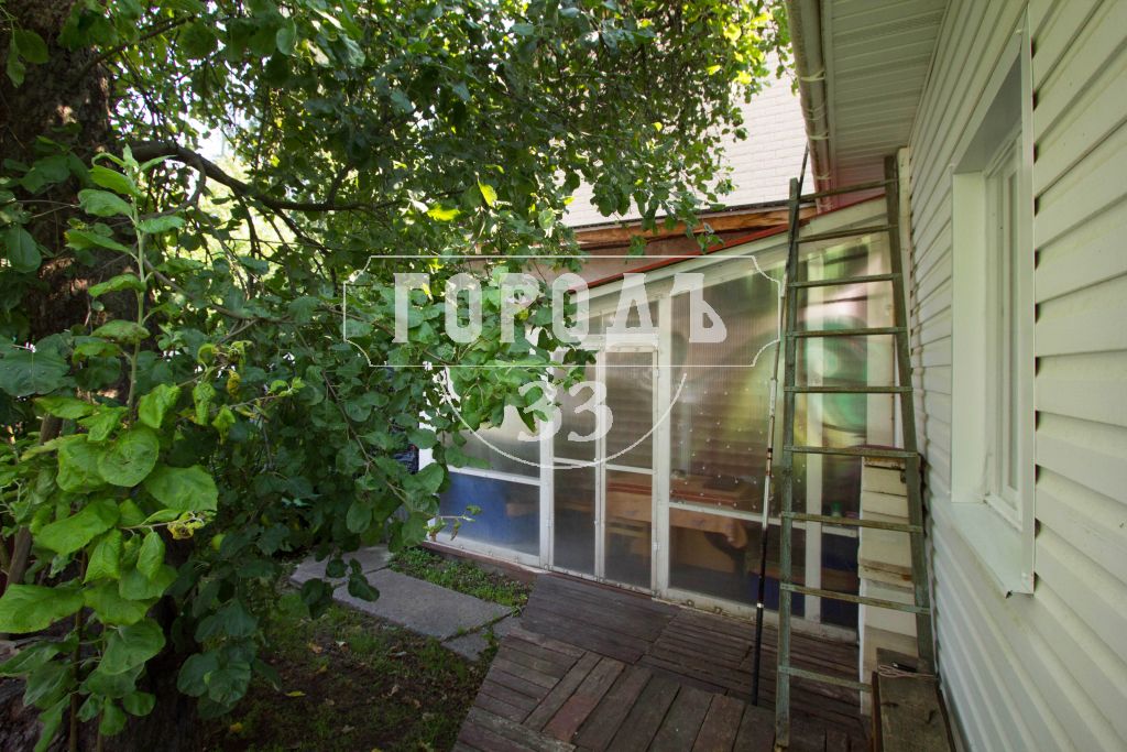 Продажа дома, 40м <sup>2</sup>, 3 сот., Владимир, Ново-Ямская ул,  68