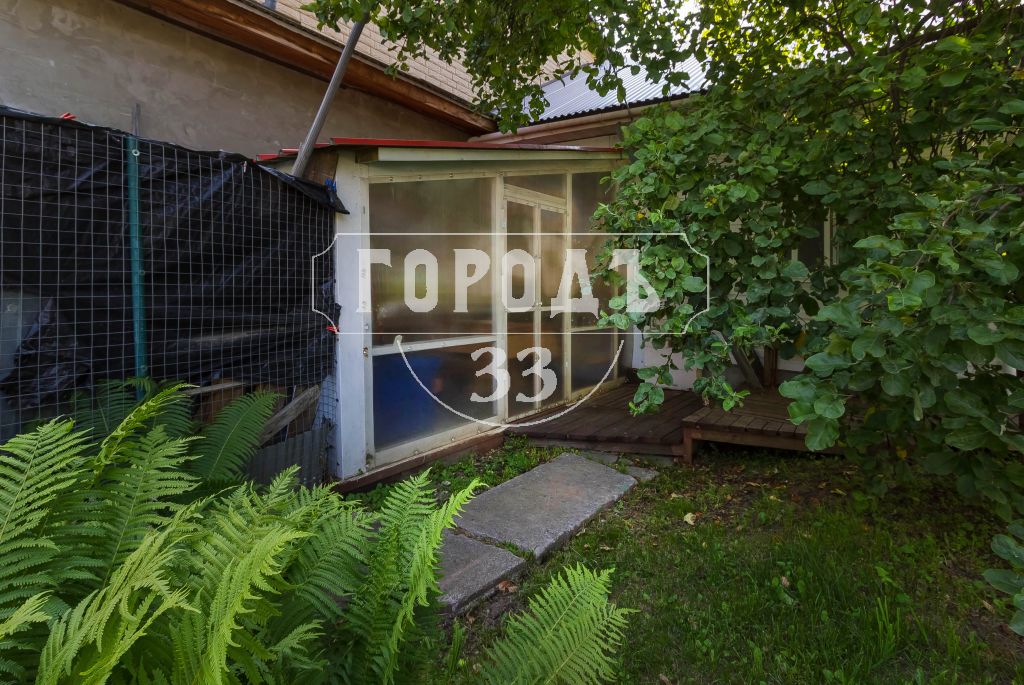 Продажа дома, 40м <sup>2</sup>, 3 сот., Владимир, Ново-Ямская ул,  68