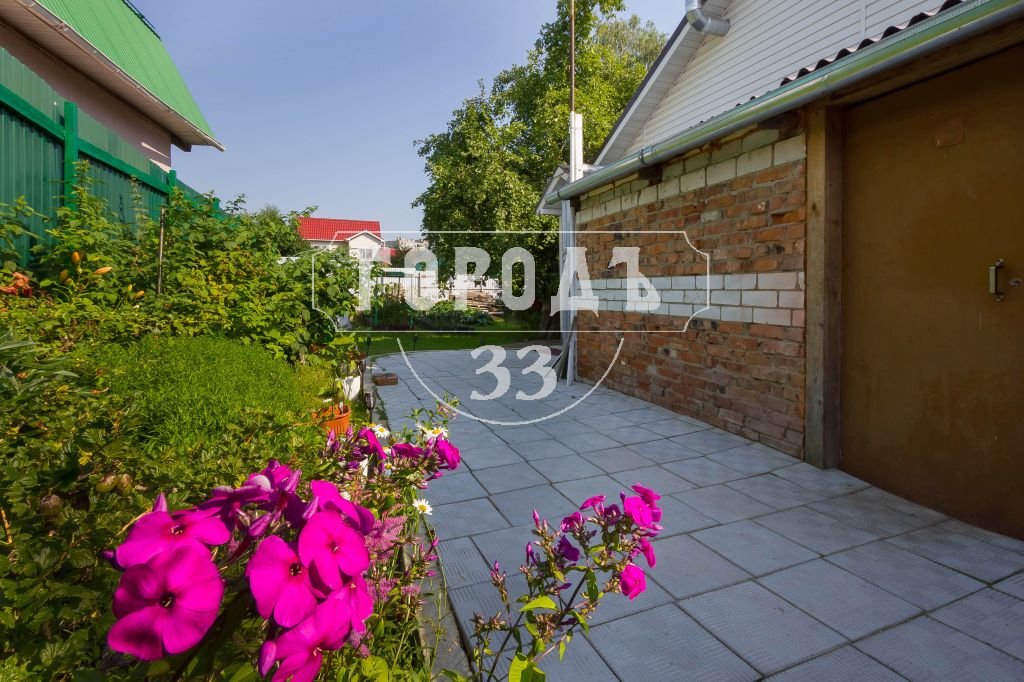 Продажа дома, 40м <sup>2</sup>, 3 сот., Владимир, Ново-Ямская ул,  68