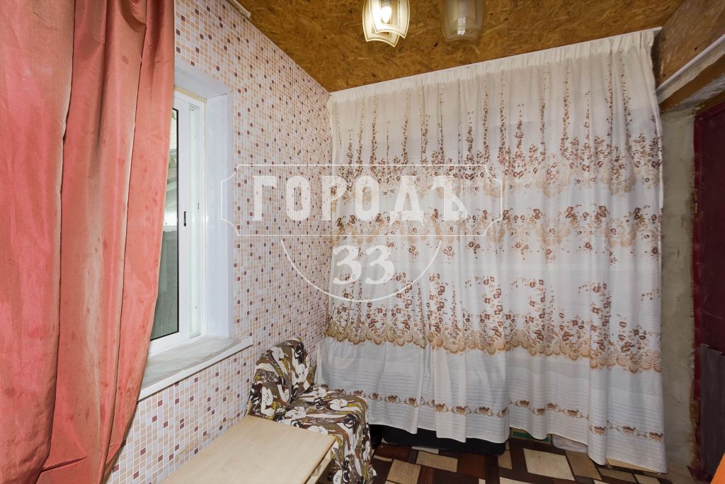 Продажа дома, 40м <sup>2</sup>, 3 сот., Владимир, Ново-Ямская ул,  68