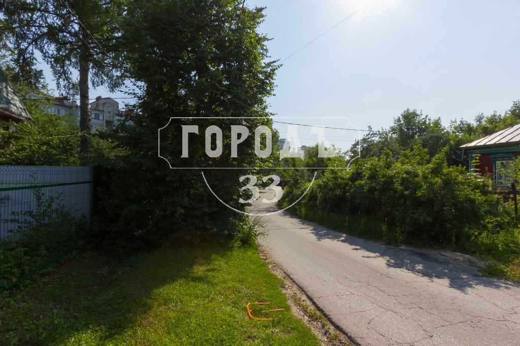 Продажа дома, 40м <sup>2</sup>, 3 сот., Владимир, Ново-Ямская ул,  68