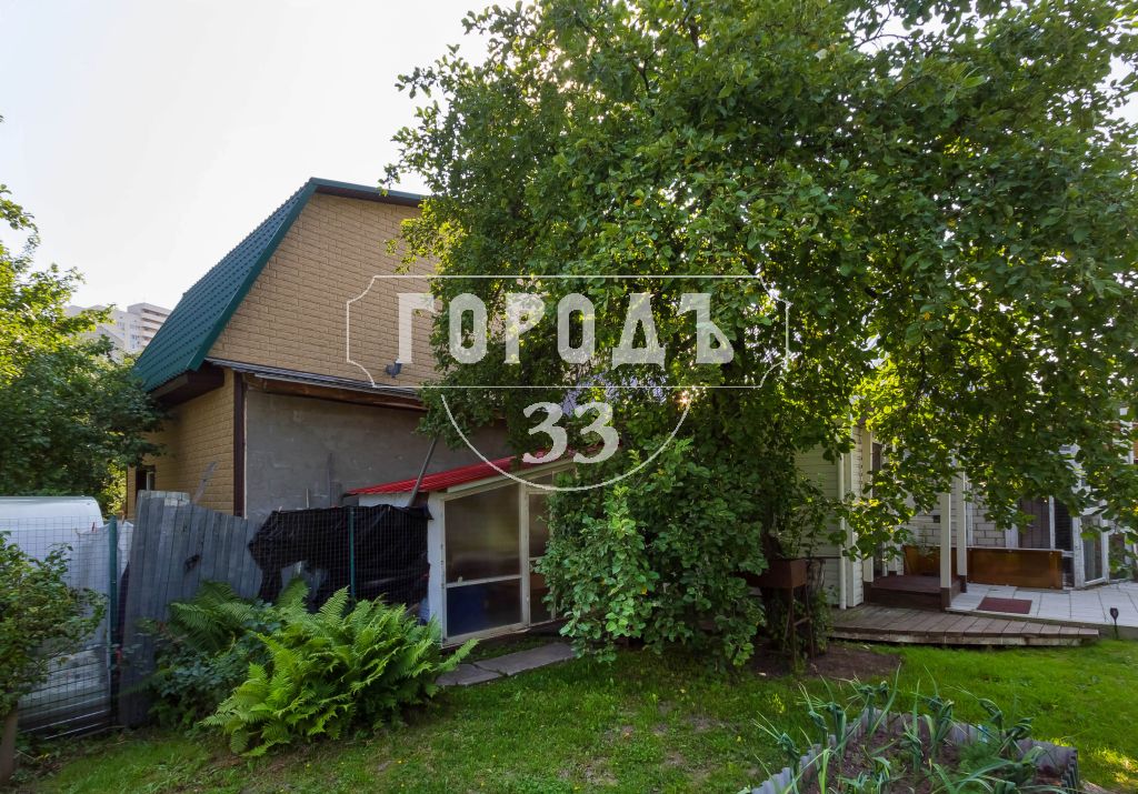 Продажа дома, 40м <sup>2</sup>, 3 сот., Владимир, Ново-Ямская ул,  68