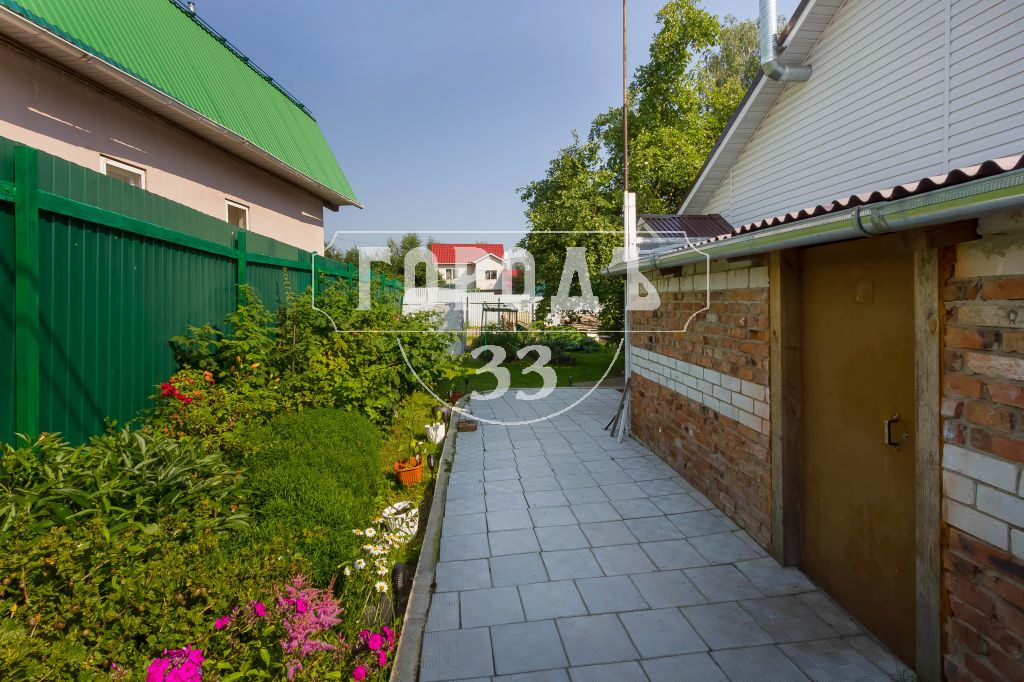 Продажа дома, 40м <sup>2</sup>, 3 сот., Владимир, Ново-Ямская ул,  68