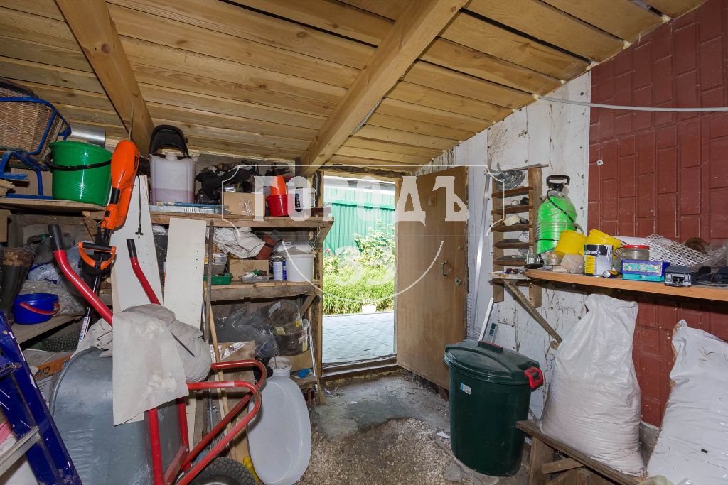 Продажа дома, 40м <sup>2</sup>, 3 сот., Владимир, Ново-Ямская ул,  68