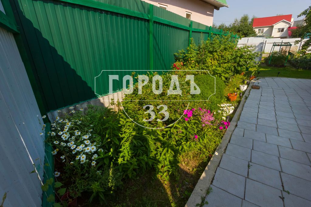 Продажа дома, 40м <sup>2</sup>, 3 сот., Владимир, Ново-Ямская ул,  68