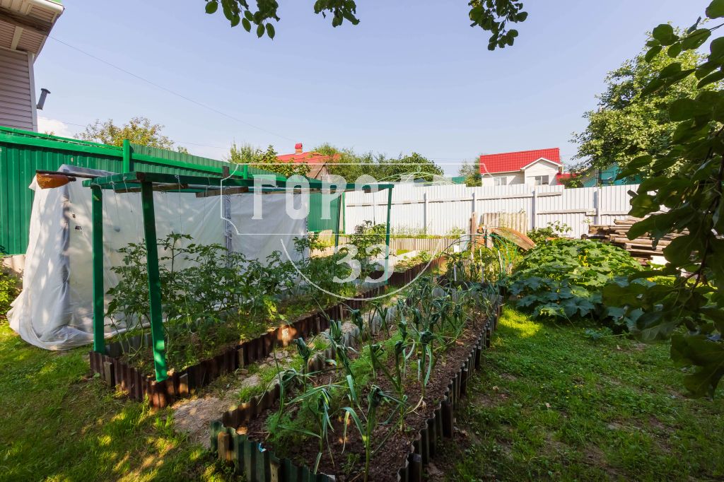 Продажа дома, 40м <sup>2</sup>, 3 сот., Владимир, Ново-Ямская ул,  68