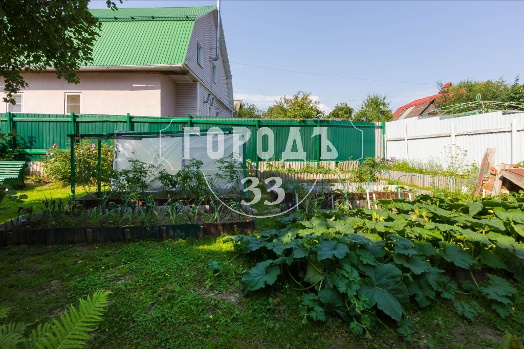 Продажа дома, 40м <sup>2</sup>, 3 сот., Владимир, Ново-Ямская ул,  68