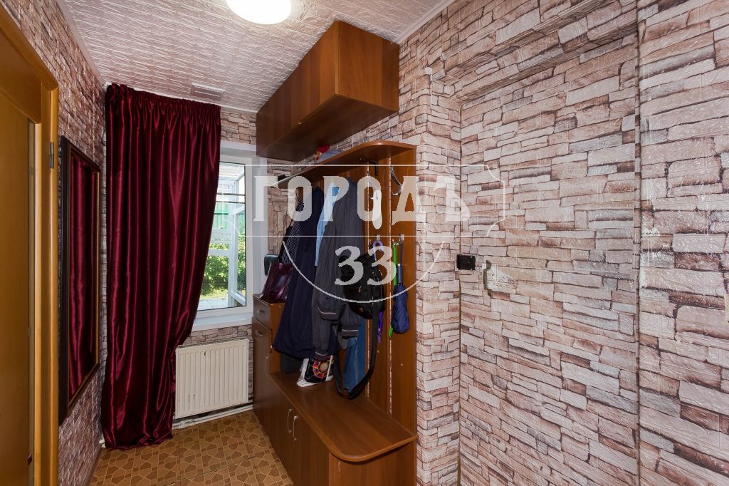 Продажа дома, 40м <sup>2</sup>, 3 сот., Владимир, Ново-Ямская ул,  68