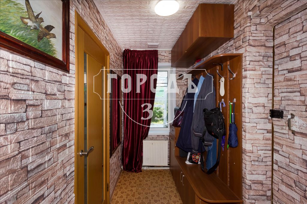 Продажа дома, 40м <sup>2</sup>, 3 сот., Владимир, Ново-Ямская ул,  68