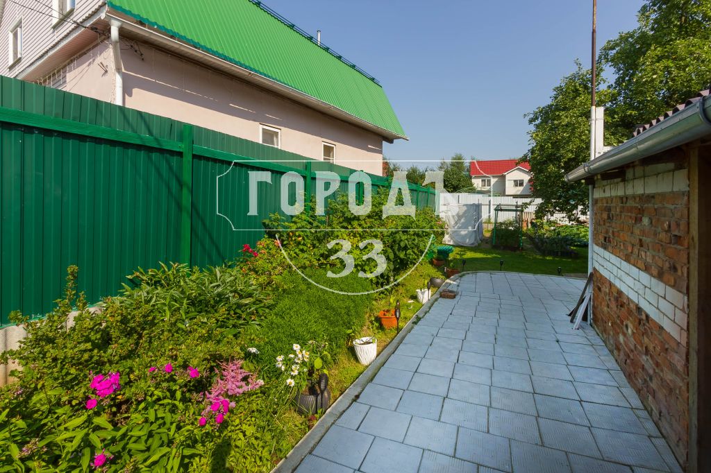 Продажа дома, 40м <sup>2</sup>, 3 сот., Владимир, Ново-Ямская ул,  68