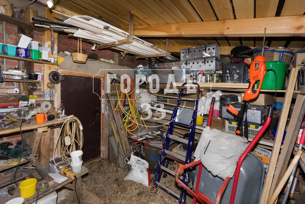 Продажа дома, 40м <sup>2</sup>, 3 сот., Владимир, Ново-Ямская ул,  68