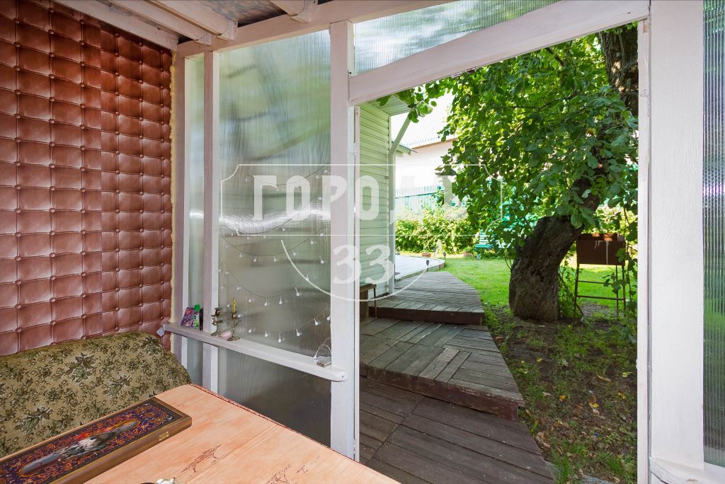 Продажа дома, 40м <sup>2</sup>, 3 сот., Владимир, Ново-Ямская ул,  68