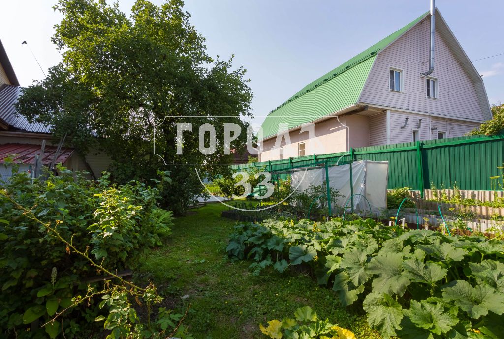 Продажа дома, 40м <sup>2</sup>, 3 сот., Владимир, Ново-Ямская ул,  68