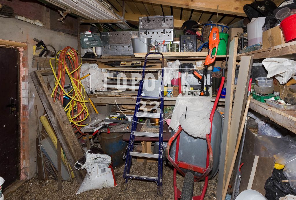 Продажа дома, 40м <sup>2</sup>, 3 сот., Владимир, Ново-Ямская ул,  68