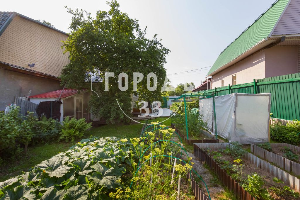 Продажа дома, 40м <sup>2</sup>, 3 сот., Владимир, Ново-Ямская ул,  68