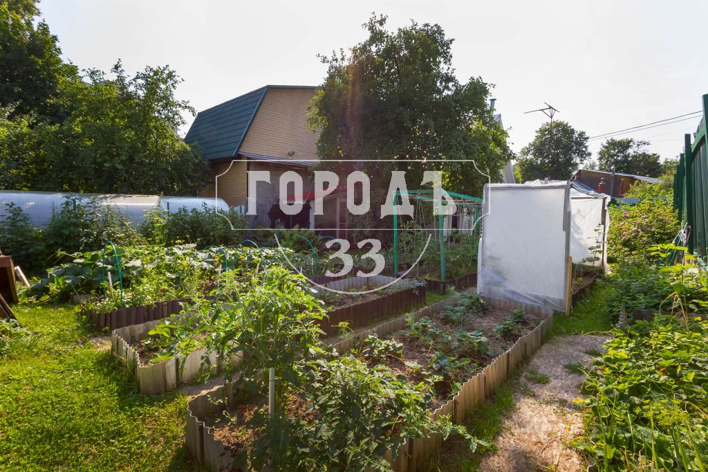 Продажа дома, 40м <sup>2</sup>, 3 сот., Владимир, Ново-Ямская ул,  68