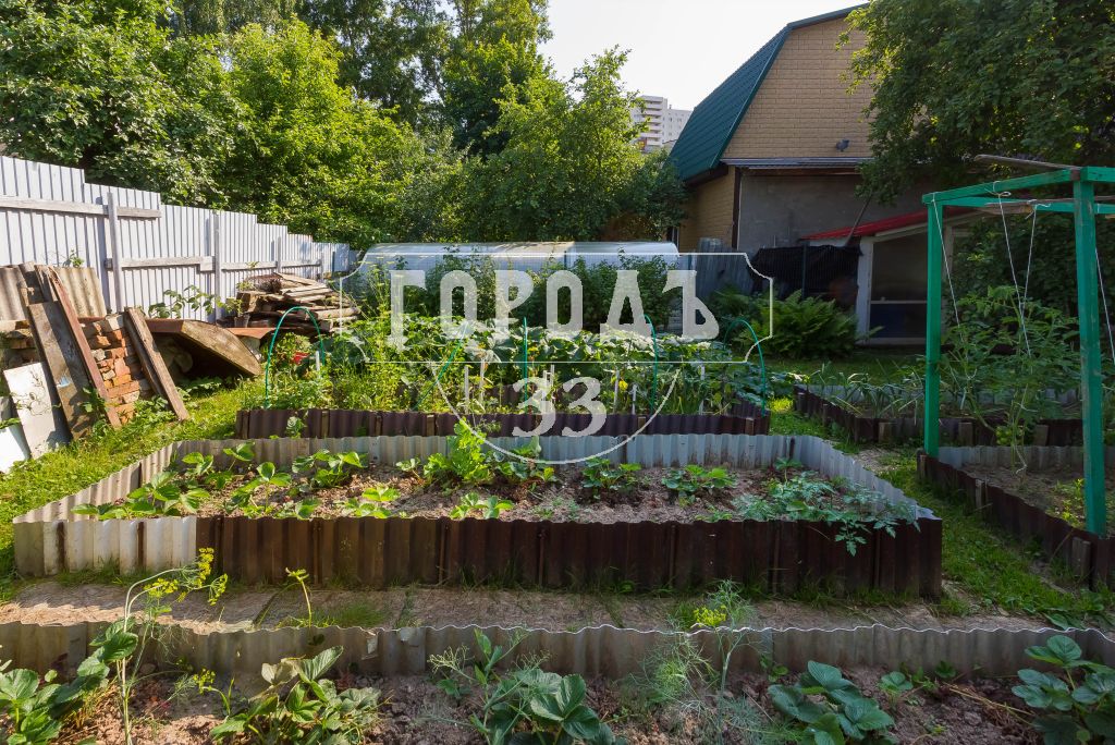 Продажа дома, 40м <sup>2</sup>, 3 сот., Владимир, Ново-Ямская ул,  68