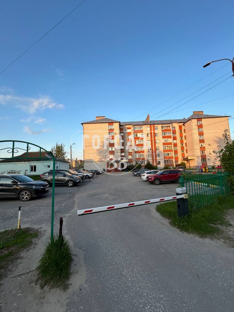 Продажа 2-комнатной квартиры, Владимир, Песочная ул,  7