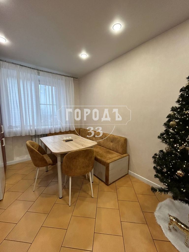 Продажа 2-комнатной квартиры, Владимир, Песочная ул,  7