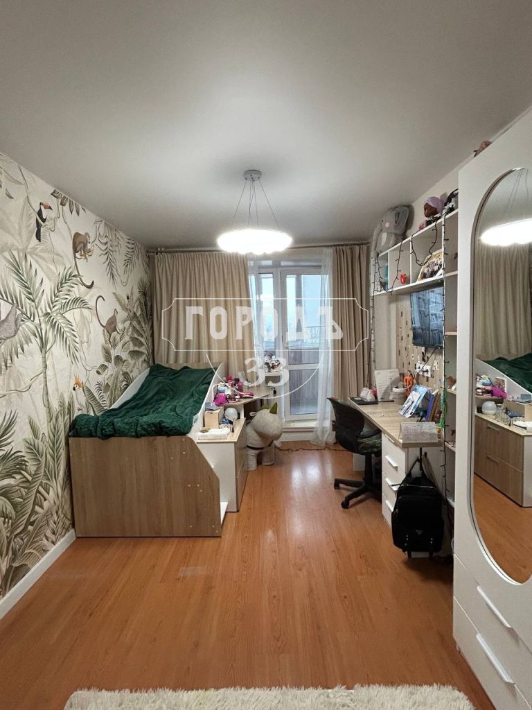 Продажа 2-комнатной квартиры, Владимир, Песочная ул,  7