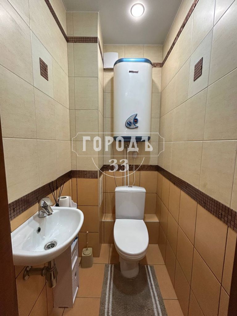 Продажа 2-комнатной квартиры, Владимир, Песочная ул,  7