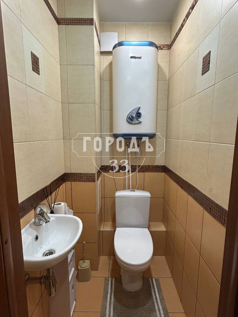 Продажа 2-комнатной квартиры, Владимир, Песочная ул,  7