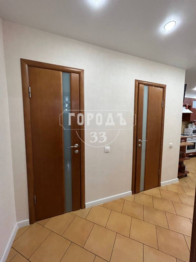 Продажа 2-комнатной квартиры, Владимир, Песочная ул,  7