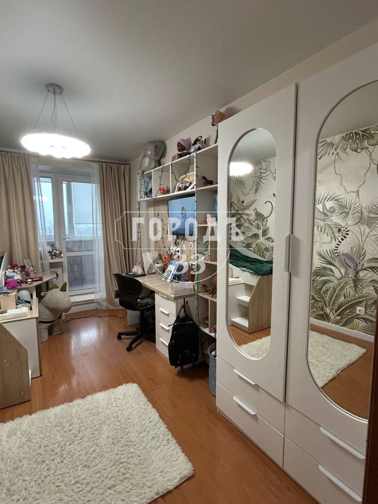 Продажа 2-комнатной квартиры, Владимир, Песочная ул,  7