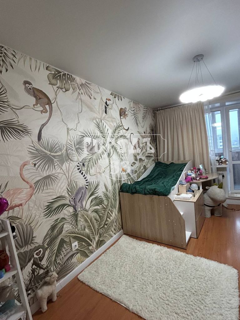 Продажа 2-комнатной квартиры, Владимир, Песочная ул,  7