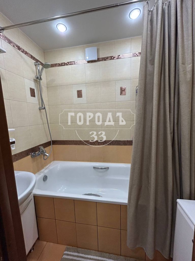 Продажа 2-комнатной квартиры, Владимир, Песочная ул,  7