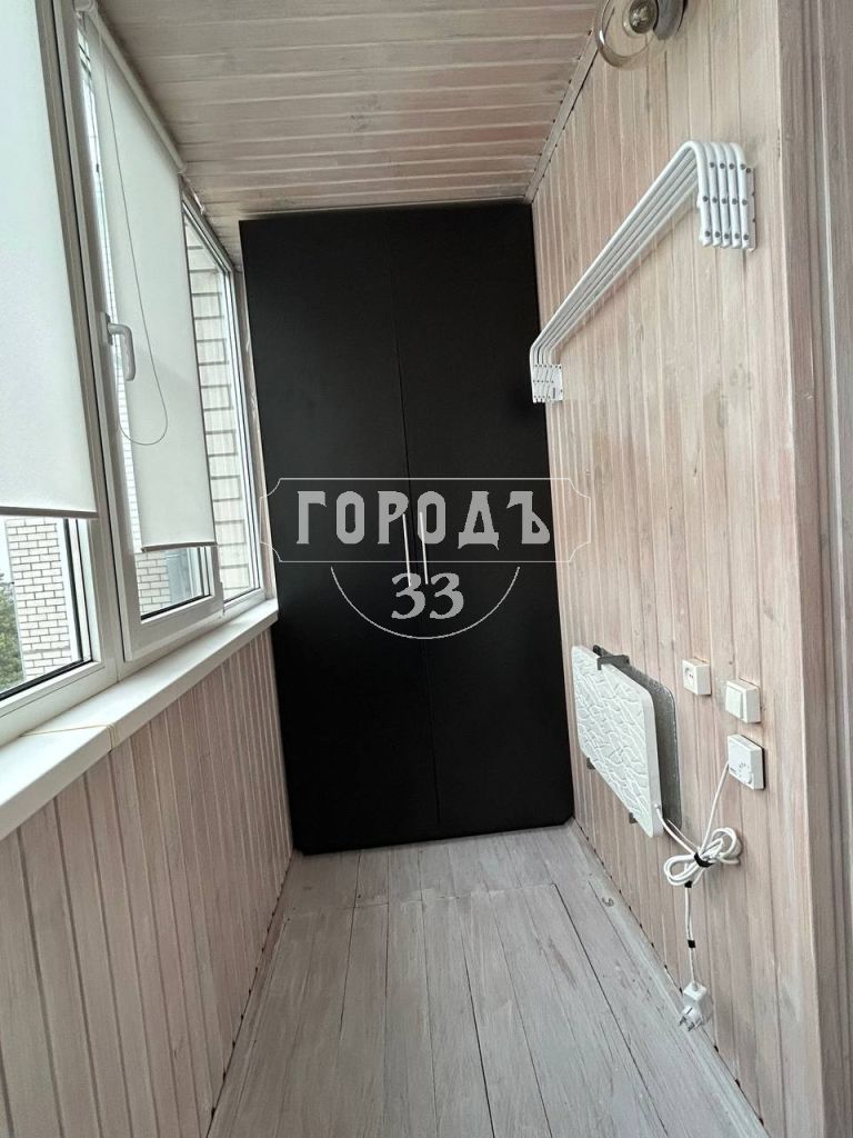 Продажа 2-комнатной квартиры, Владимир, Песочная ул,  7