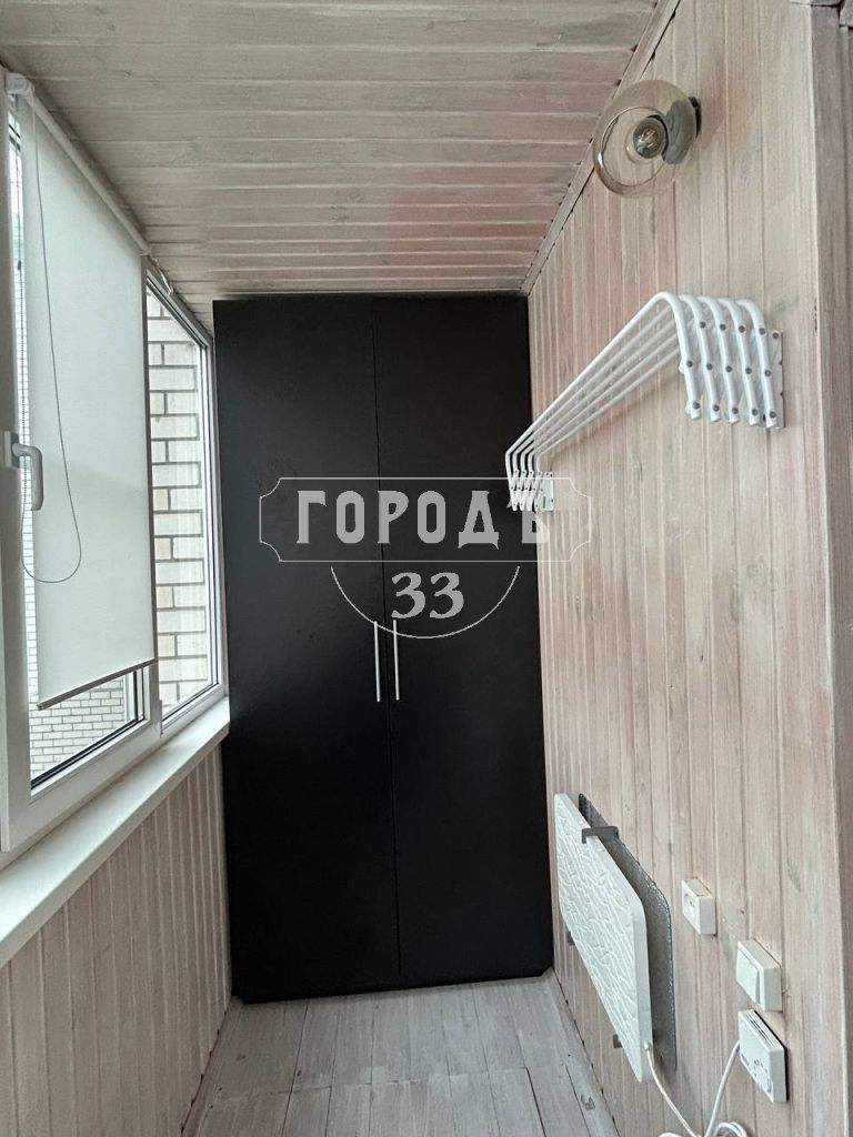 Продажа 2-комнатной квартиры, Владимир, Песочная ул,  7