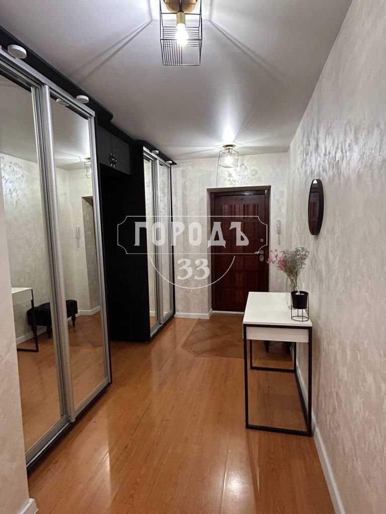 Продажа 2-комнатной квартиры, Владимир, Песочная ул,  7