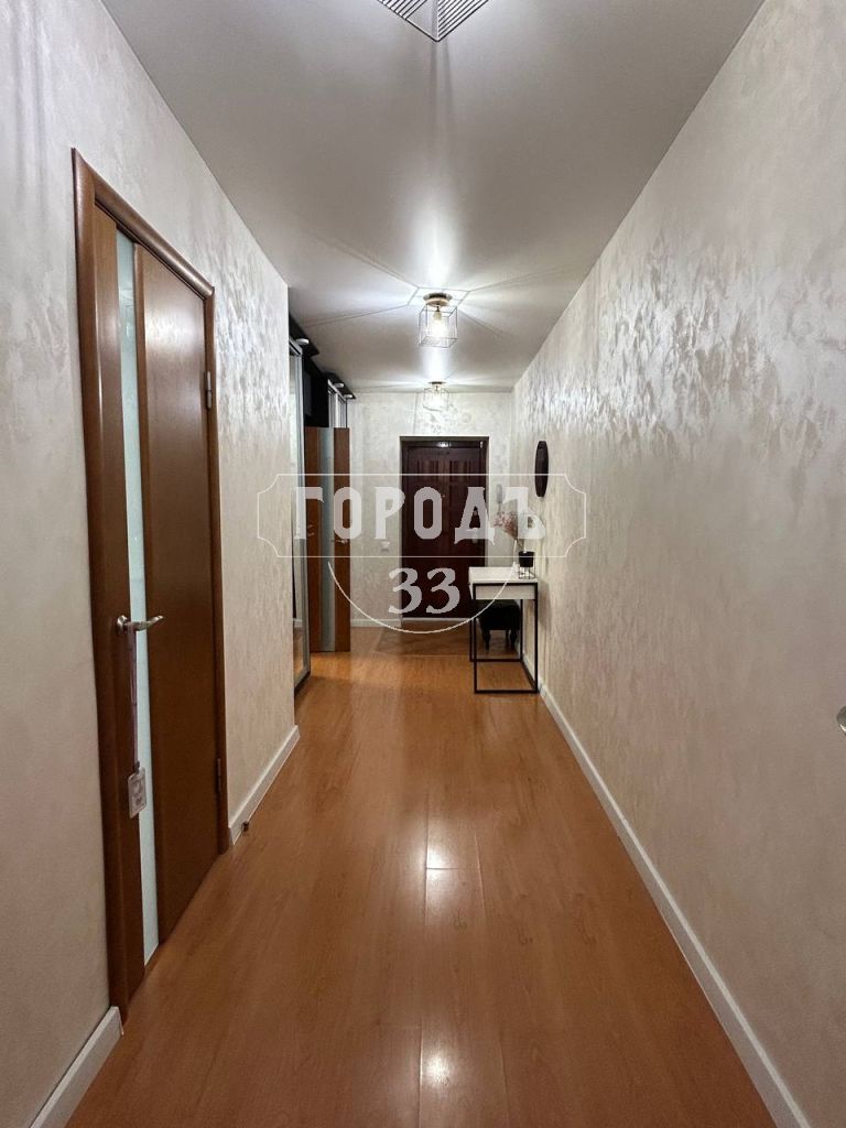 Продажа 2-комнатной квартиры, Владимир, Песочная ул,  7