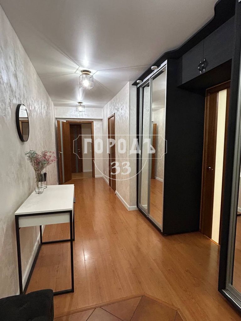 Продажа 2-комнатной квартиры, Владимир, Песочная ул,  7