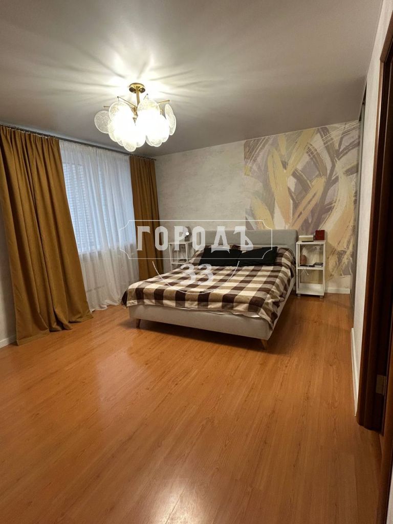 Продажа 2-комнатной квартиры, Владимир, Песочная ул,  7