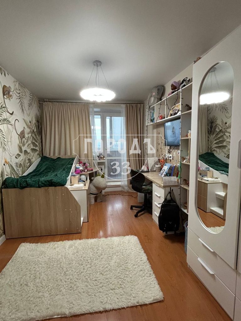 Продажа 2-комнатной квартиры, Владимир, Песочная ул,  7