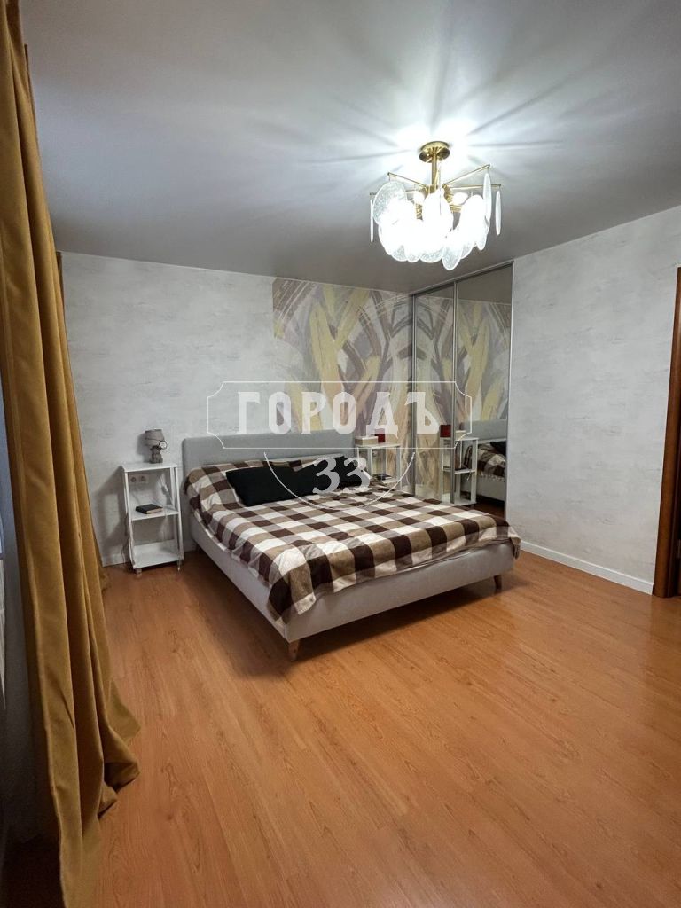 Продажа 2-комнатной квартиры, Владимир, Песочная ул,  7